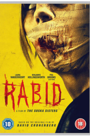 RABID (2019)