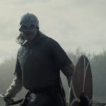 Trailer unveiled for groundbreaking factual series "Vikings : The Rise and Fall"